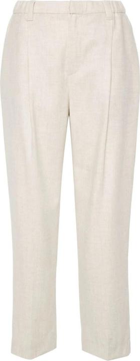Actual product image Brunello Cucinelli Pantalone (40)