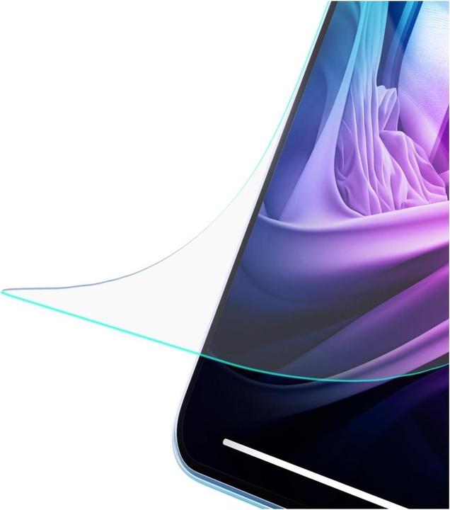 Produktbild 3MK Silky Matt Pro Matte Folie für Google Pixel 10 / 10 Pro (Google Pixel 10, Google Pixel 10 Pro)