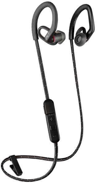 Poly Backbeat Fit 350 (6 h, Draadloze)