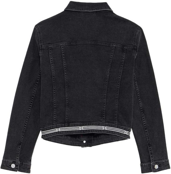 Actual product image HUGO Jeans Jacket Flat (XXL)