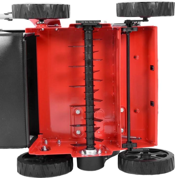 Produktbild Hecht 5676