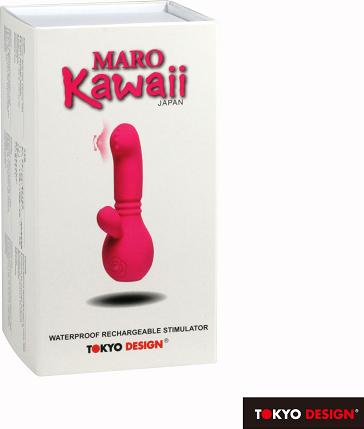 Produktbild Tokio Design Maro Kawaii 5