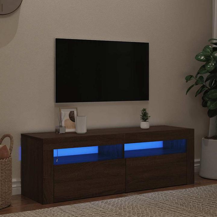 Actual product image vidaXL Aldo (120 x 35 x 40 cm)