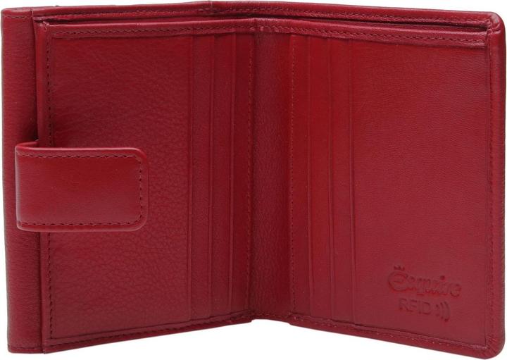 Actual product image Esquire Viktoria Little Wallet