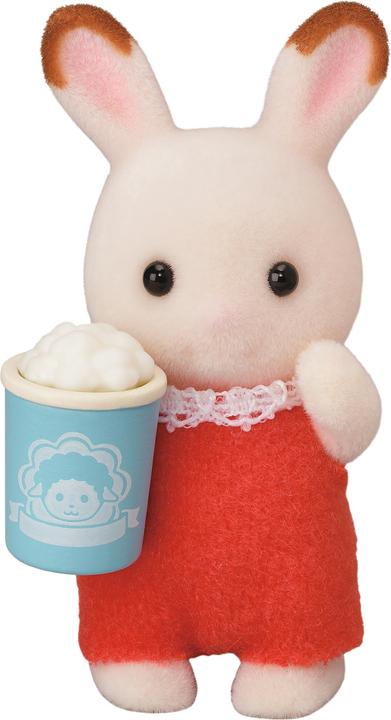 Produktbild Sylvanian Families Popcorn Delivery Trike