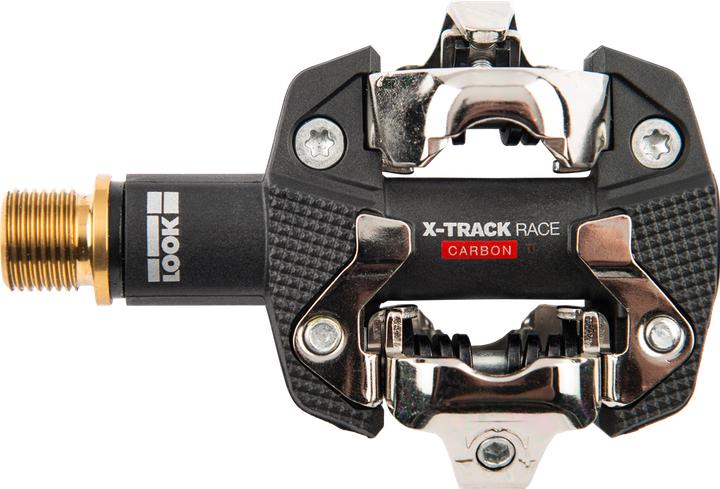 Look X-Track Race