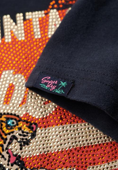 Image du produit Superdry T-shirt décontracté Tokyo (12XL)