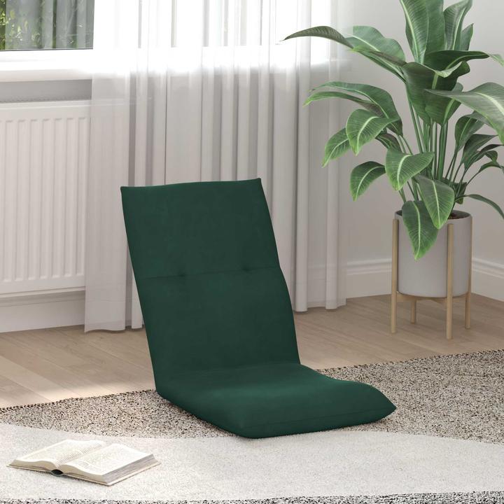 Produktbild vidaXL Bodenstuhl