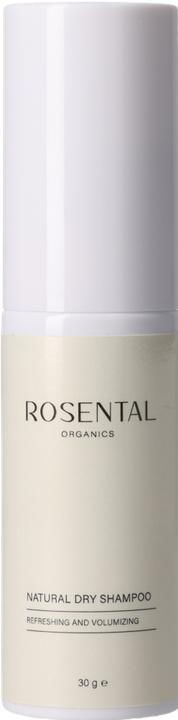 Immagine prodotto Rosental Organics Rosental Hair Care - Natural Dry Shampoo (Shampoo secco)