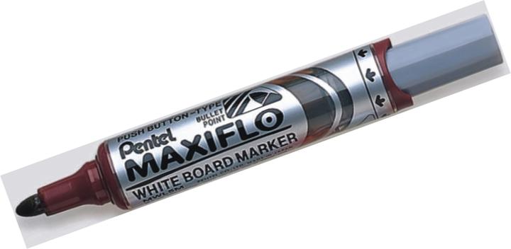 Image du produit Pentel Maxiflo (Marron, 3 mm, 1 x)