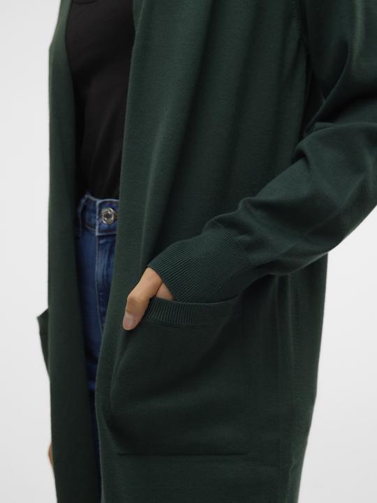 Produktbild Vero Moda Vmsilje Ls Open Cardigan Ga Noos (M)
