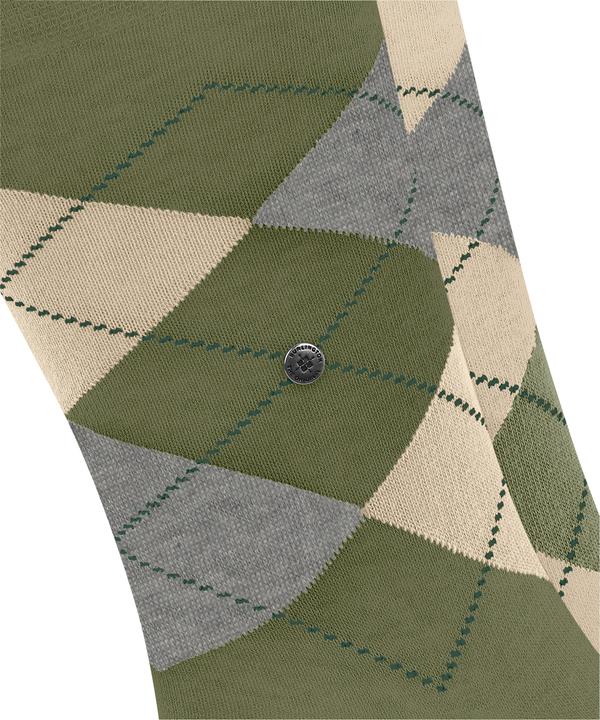 Image du produit Burlington Everyday Argyle (lot de 2, 40 - 46)