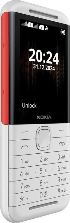 Image du produit Nokia 5310 (2024) (2.80", 0.30 Mpx)