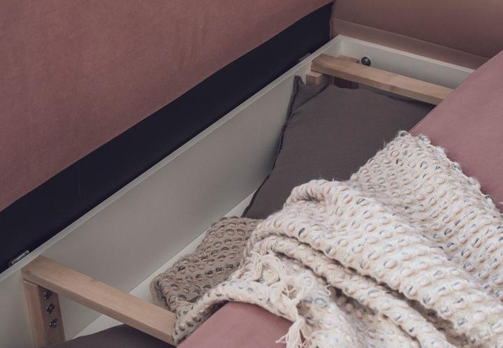 Produktbild ELTAP Silva (Bettsofa, 4-Sitzer)