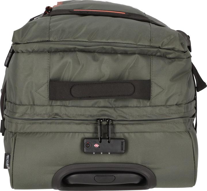 Actual product image American Tourister Urban Track (84 l)