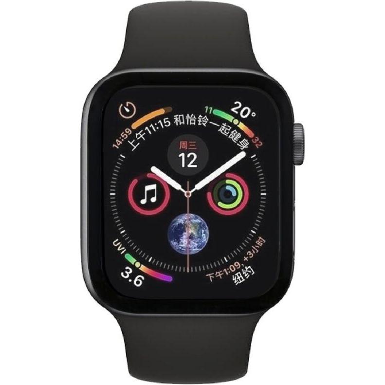 Protectorking 2x mmaümppTempered 9D Keramik 5P KLAR, Smartwatch Zubehör
