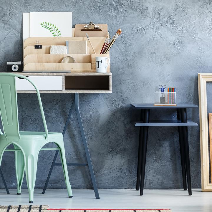 Productafbeelding Relaxdays Pennenhouder