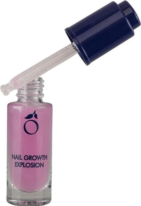 Produktbild Herome Nail Growth Explosion (7 ml)