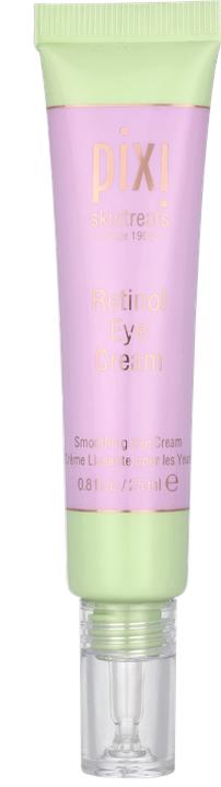 Image du produit Pixi Crème lissante pour les yeux au rétinol 25ml (Crème pour les yeux, 25 ml, Journée)