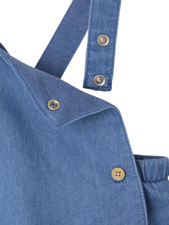 Produktbild Vertbaudet Overall/Latzhose (3 cm)
