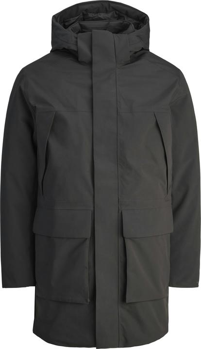 Produktbild Jack & Jones Jprccmoon Parka Sn (XXL)