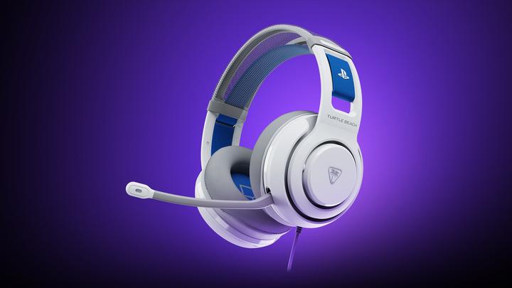 Actual product image Turtle Beach ATLAS 200 - Gaming-Headset (Cable)