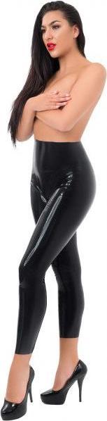 Produktbild Me You Us Latex-Leggins (S)