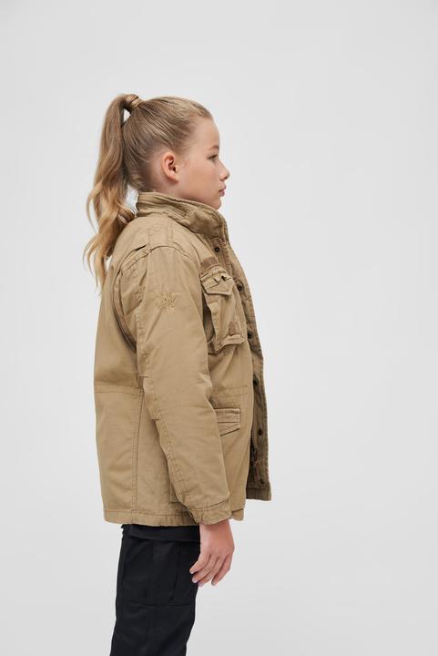 Produktbild Brandit Kids M65 Giant Jacket - 16217 (158, 164)
