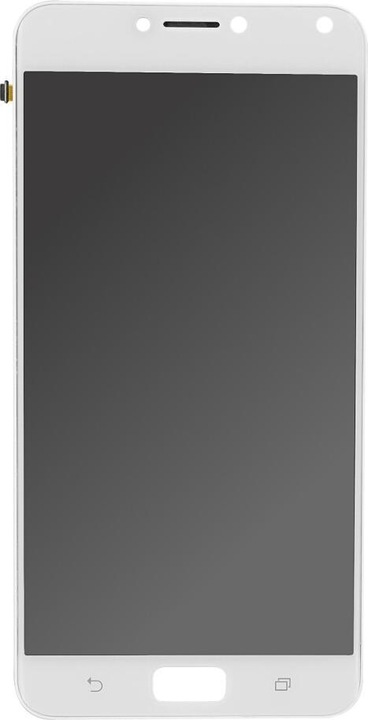 Immagine prodotto OEM Asus Zenfone 4 Max Pro LCD con cornice bianca senza logo (Asus Zenfone 4 Max Pro)