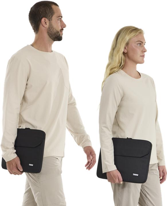 Actual product image Thule Lithos (15")