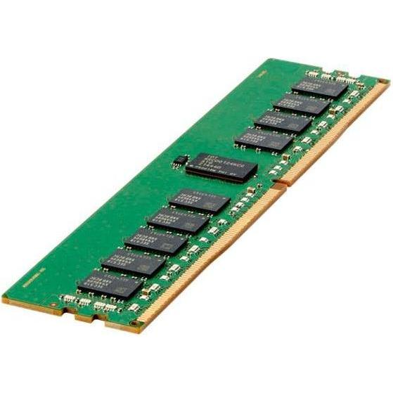 HP Hewlett-Packard 8 GB 1Rx8 PC4-2400T (DDR4-RAM), RAM