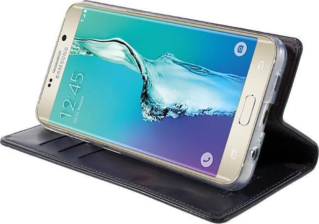 Immagine prodotto Goospery Serie Blue Moon Flip (Samsung Galaxy S6 Edge)