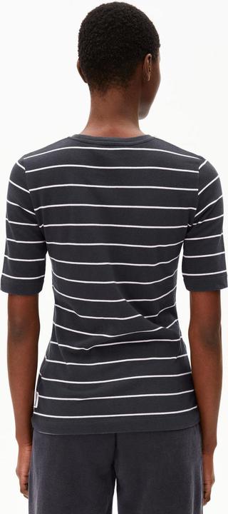 Produktbild Armedangels Women's Jaanisara Fine Stripe (M)