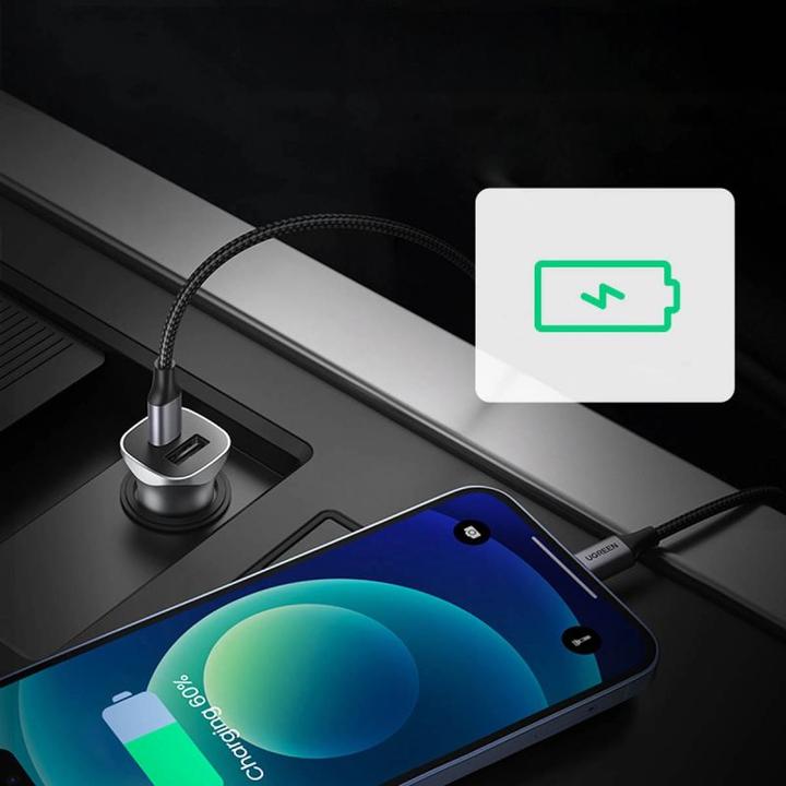 Produktbild Ugreen Car Charger
