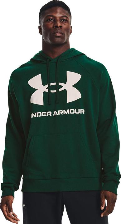 Image du produit Under Armour Sweat à Capuche En Polaire Rival Big Logo (M)