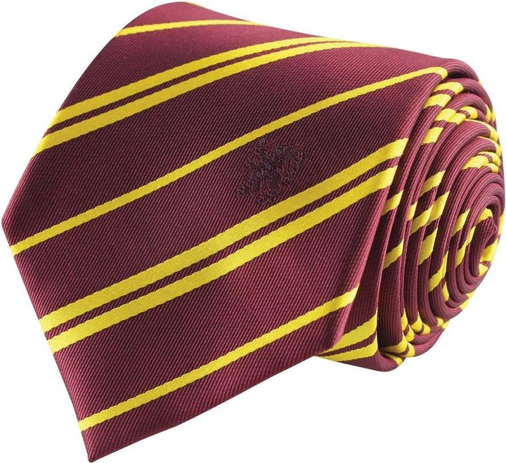 Actual product image Cinereplicas Harry Potter: Gryffindor - with pin