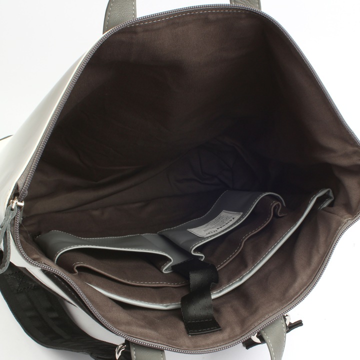 Image du produit 7clouds Shopper-Rucksack Shams 7.4 (13.20 l)