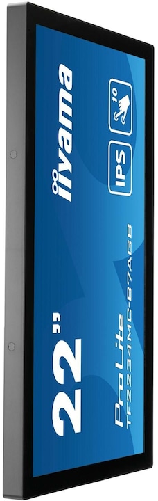 Productafbeelding iiyama ProLite TF2234MC-B7AGB (1920 x 1080 Pixels, 21.50")