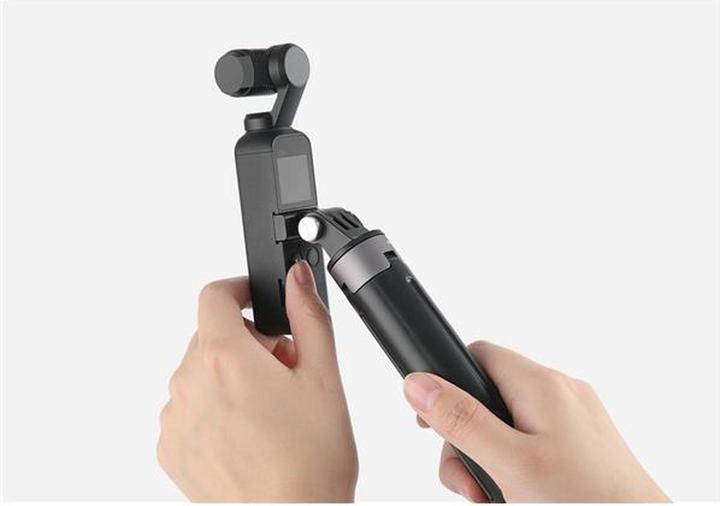 Immagine prodotto Pgytech Osmo Pocket Data Port a supporto universale (DJI Osmo Pocket)