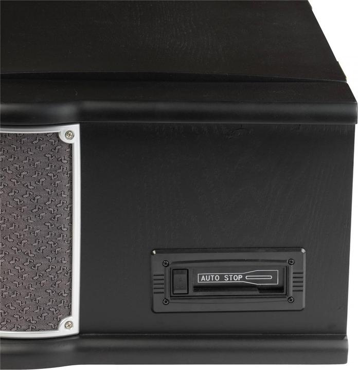 Actual product image Denver MRD-51 (DAB, FM)