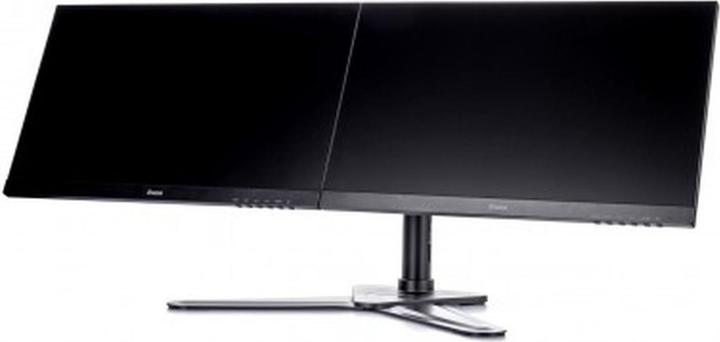 Actual product image iiyama DS1002D-B1 (Table, 30", 10 kg)