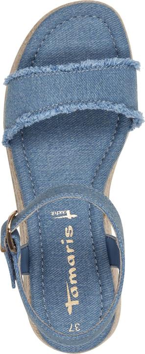 Actual product image Tamaris Sandal (39)