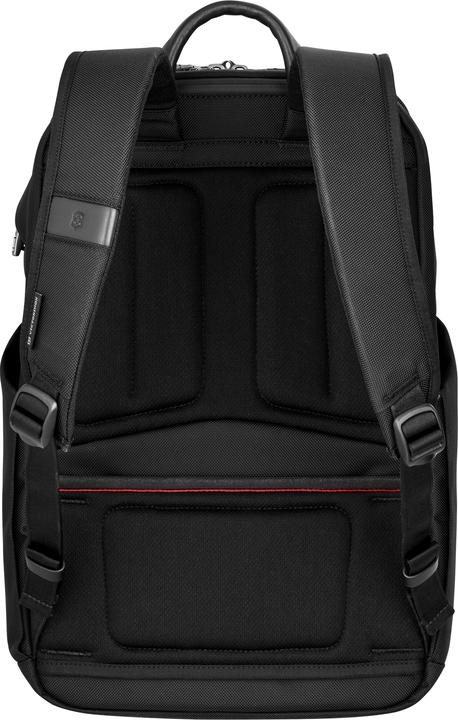 Actual product image Victorinox Architecture Urban2, Deluxe Backpack, Black (23 l)