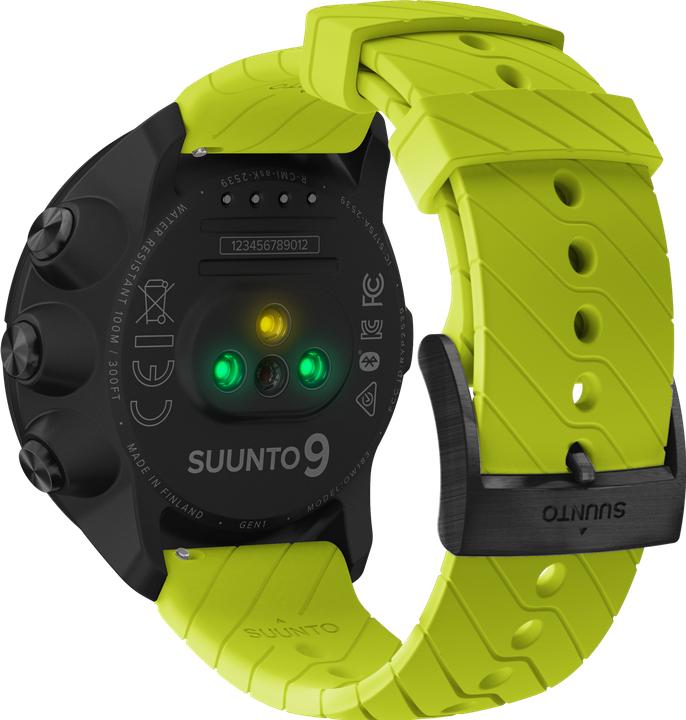 Image du produit Suunto 9 (50 mm)