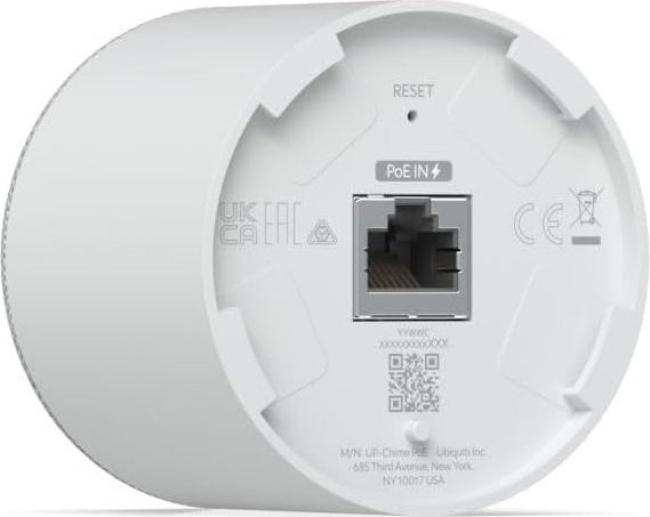Produktbild Ubiquiti UVC-G4 Doorbell (App, Bluetooth, WLAN, Kabelgebunden)
