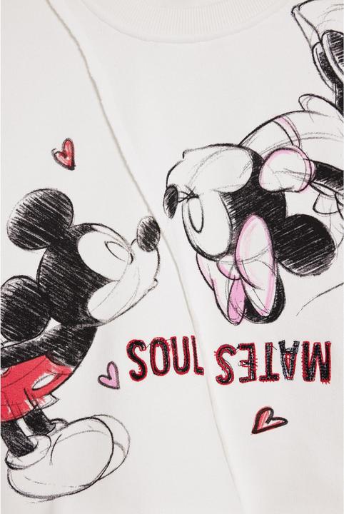 Produktbild Desigual Mickey (140)