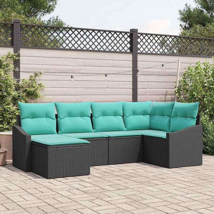 Produktbild vidaXL Modulares Sofa