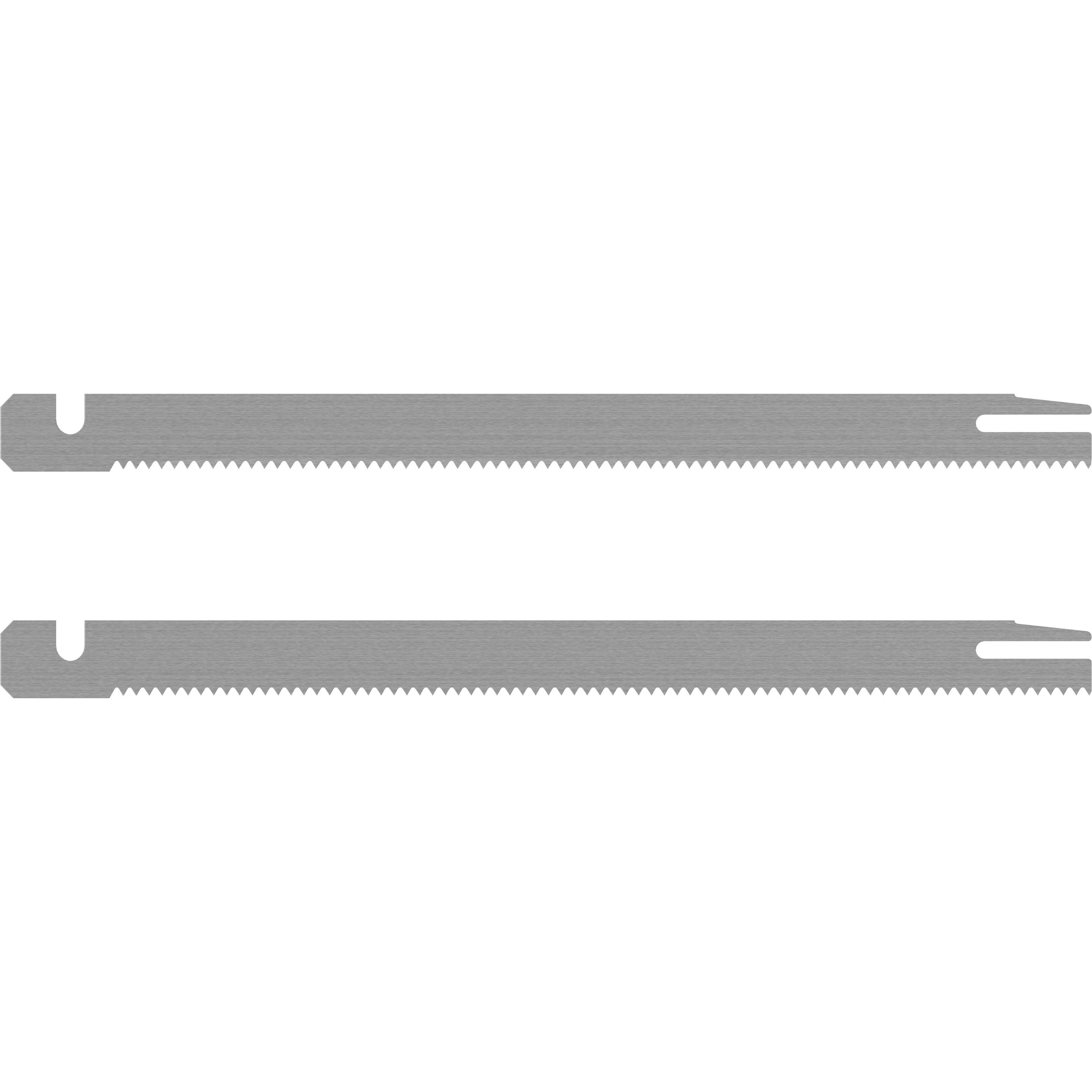 Thumbnail - Bosch Professional Zubehör, Sägeblatt, PRO Foam Sägeblatt, 130 mm, 2-tlg.