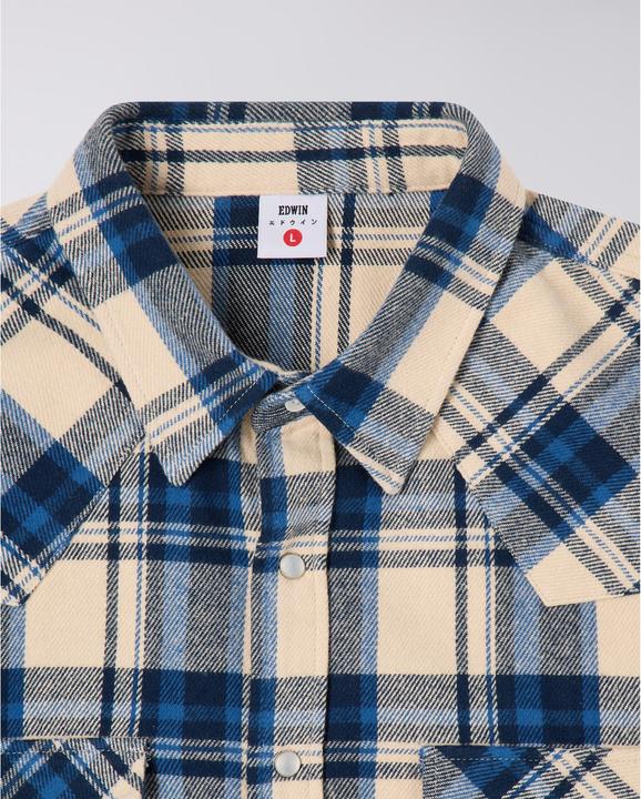 Produktbild Edwin Western (XL)