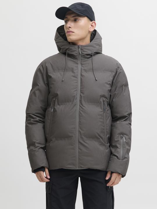 Produktbild Jack & Jones Jcofusion Technical Puffer Jacket Sn (L)